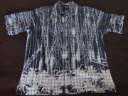 koszula męska Squad rozmiar L