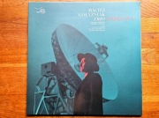 Maciej Gołyźniak Trio–Marianna,winyl limit nr 54/100, kolor:clear