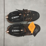 Półbuty robocze Bennon rozmiar 44 