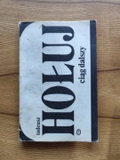 Ciąg dalszy Tadeusz Hołuj 1980 rok