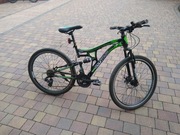 Rower Górski koła 20 cali