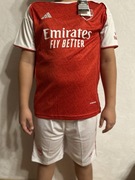 Strój piłkarski dla dzieci 25/26