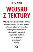 Wojsko z tektury - Żemła Edyta