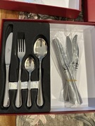 Noże Gerlach Antica Nowe 6szt