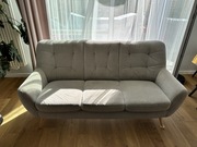Sofa skandynawska używana 