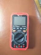 Case bumper do multimetr tooltop et 2010a