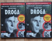 Serial "Droga" 
