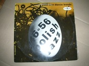 Post-war dance bands.Polish Jazz vol.1.  NM