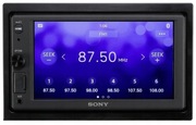 Sony XAV-1500 2-DIN ,USB , BT , WebLink , MP3,   6,2 ''  4x55W