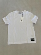 T-shirt damski Calvin Klein