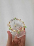 Bransoletka sznurki | PaulasBeadsWorld