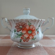 Cukiernica Iwona porcelanowa. Chodzież.