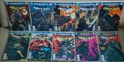 Batman DC Universe Rebirth - zestaw 97 komiksów