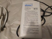 Materac przeciwodleżynowy