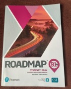Roadmap B1+ Student's book