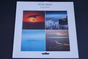PETER SEILER - FLYING FRAMES