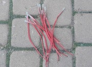 Neonówka świetlówka do sprzętów AGD