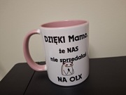 Kubek dla mamy dzień mamy 