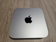 Mac mini procesor i5 8 RAM 256gb