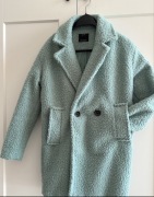 Futerko Bershka XS/S typu baranek