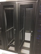 Szafa serwerowa ZPAS 42U 600x1000