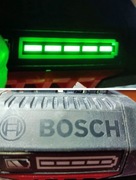 akumulator bosch procore 18V 4,0Ah li-ion GBA WURTH+gratis