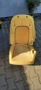 Fotel kierowcy Passat b6 europa