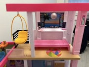 Domek dla lalek Barbie Dreamhause