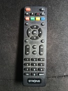 Pilot do dekodera DVB-T2 strong