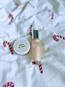 Zestaw baza rozswietlajaca Nam i sypki roszswietlacz claresa champagne