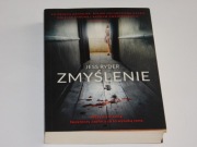 Jess Ryder Zmyślenie