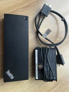 Stacja dokująca Lenovo ThinkPad Thunderbolt 3 Dock Gen.2 40AN