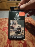 M MODEL - POLISH TANKERS - POLSCY CZOŁGIŚCI - WRZESIEŃ 1939