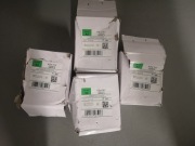 Wkręty z stożkowym krzyżakowym DIN 965 A2 M 6X75 -200 szt.