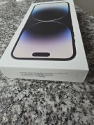 Iphone 14 Pro Max 512GB - 100% kondycja baterii z dodatkami