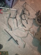 Kierownica Wigry sokół duet czajka rower Wigry 