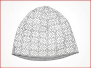 czapka KAYOBA SUPER STAM beanie One Size r.uniwersa;ny dwuwarstwoa ciepła