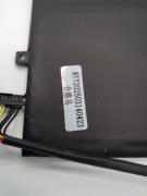 Bateria Huawei MateBook D14 D15 HB4593J6ECW 3660mAh 41.7Wh