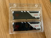 PATRIOT Viper Venom RGB 32GB (2x16GB) DDR5 6000MT/s CL30
