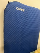 CAMPZ Double Comfort Mat L 5.0 MATA SAMOPOMPUJĄCA