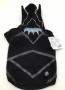 Marvel Black Panther ubranko kostium dla psa