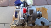 Turbosprężarka 2.0 HDI