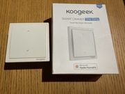 Koogeek Dimmer Switch Ściemniacz Światła Apple HomeKit KH03CN - Nowy