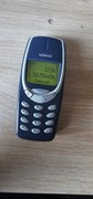 Nokia 3310 nowa bateria 
