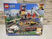 LEGO CITY Super Zestaw  Stan jak NOWE !!!