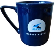 Kubek ERA możesz więcej - Mój sklep Era - sieć komórkowa - NOWY
