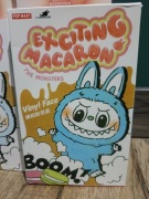 Labubu popmart exciting 