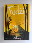 Gra planszowa Fudżi, W. Warsch. Kompletna, zadbana