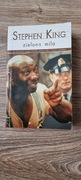 Stephen King - Zielona mila 