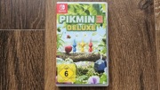 Pikmin 3 Deluxe Nintendo Switch